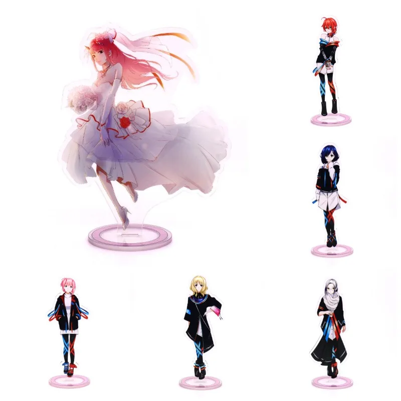 Darling In The Franxx Acrylic Stand Model Toys Zero Two 002 2021 Hot Anime Acrylic Stand Figure Decoration Toys Cosplay Diy Gift
Darling In The Franxx Acrylic Stand Model Toys Zero Two 002 2021 Hot Anime Acrylic Stand Figure Decoration Toys Cosplay Diy Gift