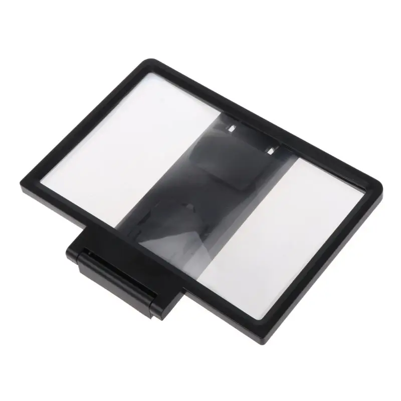 Stereoscopic Amplifying Desktop Bracket Mobile Phone Tablet Video Screen Magnifier Amplifier Holder Mount 781A
Stereoscopic Amplifying Desktop Bracket Mobile Phone Tablet Video Screen Magnifier Amplifier Holder Mount 781A