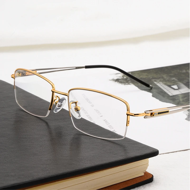 New Business Photochromic Progressive Multifocal Reading Glasses Men Smart Zoom Eyeglasses Anti-Blue Computer Glasses
New Business Photochromic Progressive Multifocal Reading Glasses Men Smart Zoom Eyeglasses Anti-Blue Computer Glasses