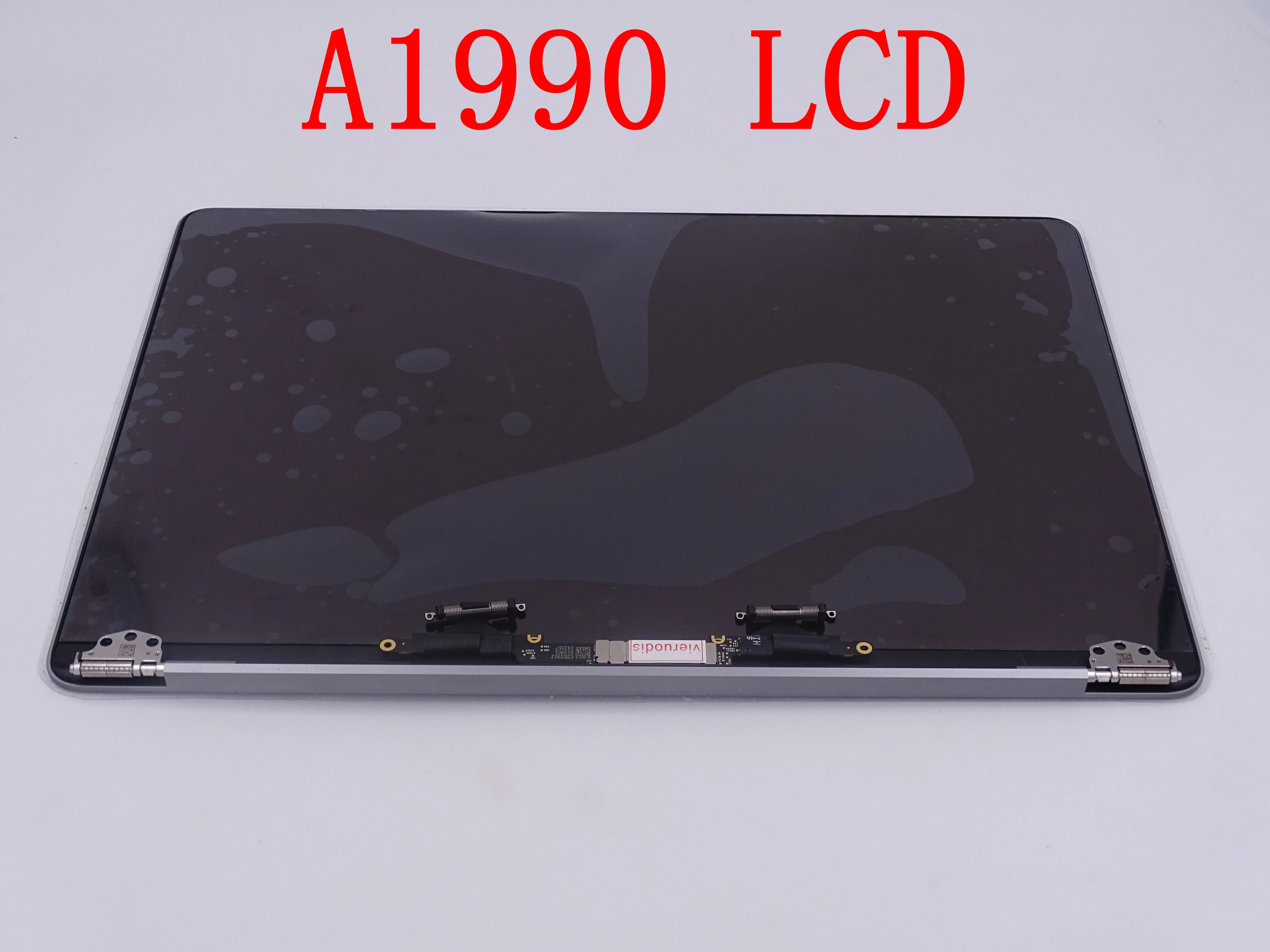 Новый A1990 LCD полный комплект для Macbook Pro Retina 15 "A1990 дисплей MR932 MR942|ЖК-экран