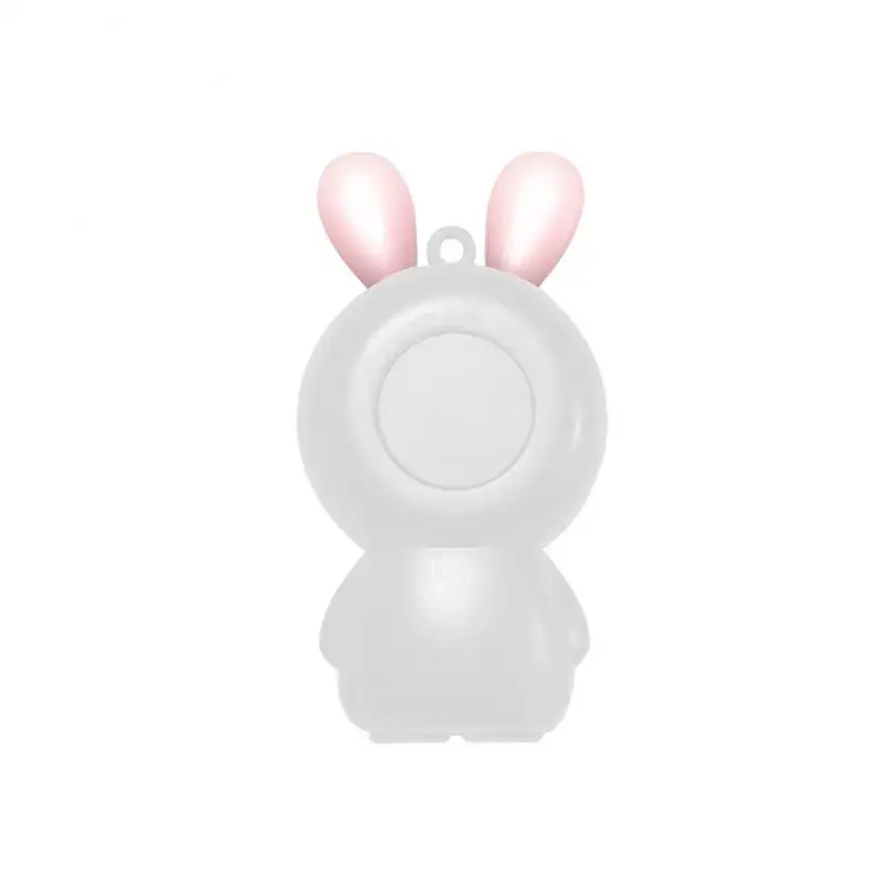 Mini AntiLost Alarm Wallet Keychain Smart Tag Bluetooth-Compatible Tracer GPS Locator Keychain Pet Child ITag Tracker Key Finder
Mini AntiLost Alarm Wallet Keychain Smart Tag Bluetooth-Compatible Tracer GPS Locator Keychain Pet Child ITag Tracker Key Finder