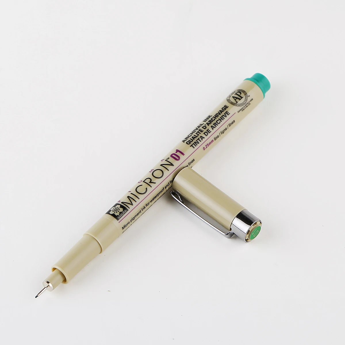 Sakura Pigma Micron Ручки для рисования 0.25 мм, 0.45 мм
Sakura Pigma Micron Ручки для рисования 0.25 мм, 0.45 мм