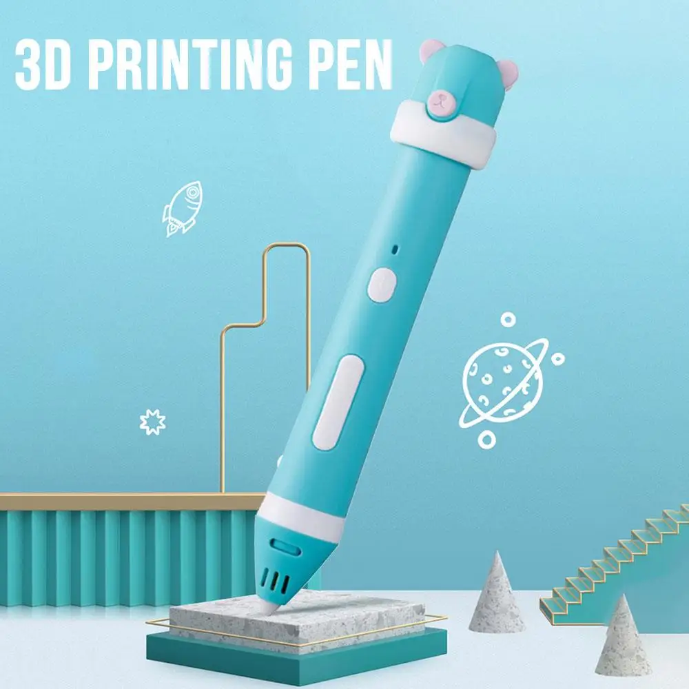 Ручка для рисования, пла, подарок для детей, ручка для 3d-печати, материал для 3D-принтера, нить без загрязнения, сделай сам
Ручка для рисования, пла, подарок для детей, ручка для 3d-печати, материал для 3D-принтера, нить без загрязнения, сделай сам