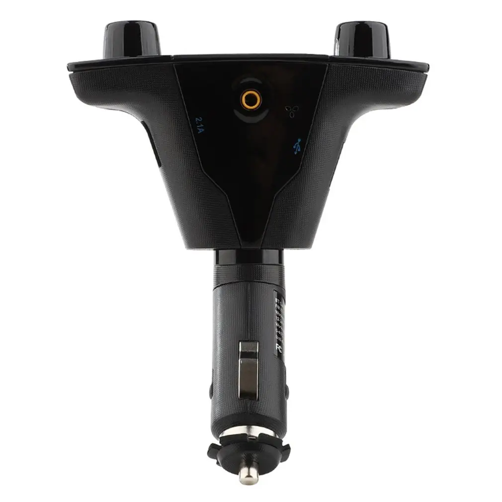 Автомобильное зарядное устройство BT06, MP3, беспроводное, Hands-free, 2,1 А, поддержка быстрой зарядки, TF, USB, аудиовход и выход, автомобильное зарядно...
Автомобильное зарядное устройство BT06, MP3, беспроводное, Hands-free, 2,1 А, поддержка быстрой зарядки, TF, USB, аудиовход и выход, автомобильное зарядно...
