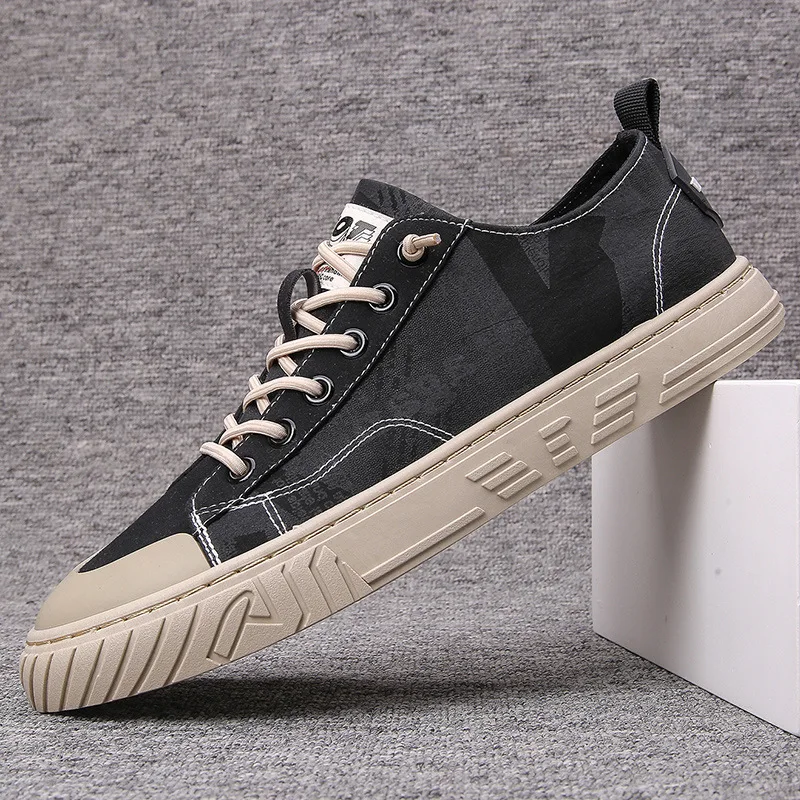 Мужская обувь, популярная Повседневная Тканевая обувь, мужская спортивная обувь в стиле ретро на весну и лето, универсальная Удобная Студен...
Мужская обувь, популярная Повседневная Тканевая обувь, мужская спортивная обувь в стиле ретро на весну и лето, универсальная Удобная Студен...