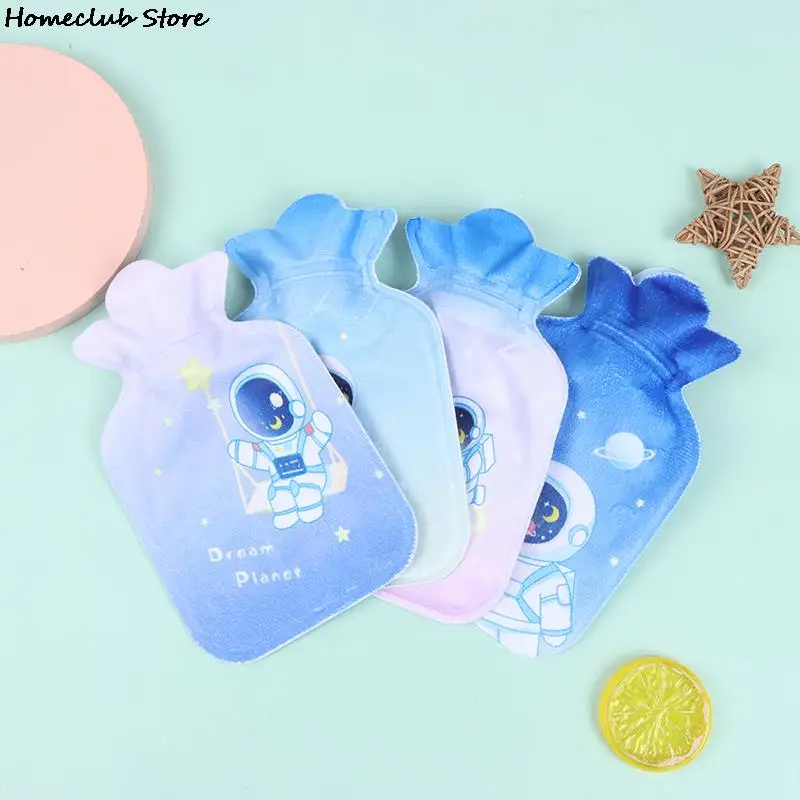 Tummy Warmers Hot Water Bottle Rubber Bag Cute Cartoon Warm Relaxing Safe Heat Cold Large Plush Cloth Hot Water Bag
Tummy Warmers Hot Water Bottle Rubber Bag Cute Cartoon Warm Relaxing Safe Heat Cold Large Plush Cloth Hot Water Bag