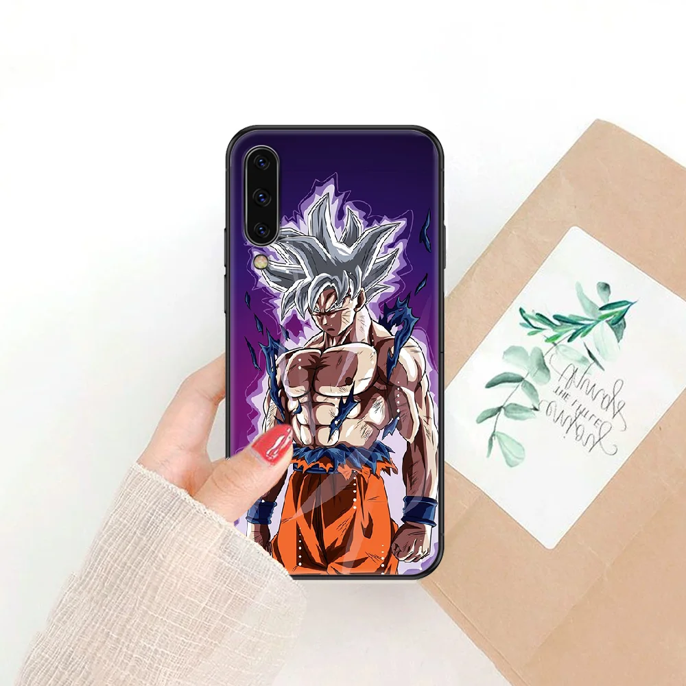 Dragon Anime Ball Phone case For Samsung Galaxy A 3 5 7 8 10 20 21 30 40 50 51 70 71 E S 2016 2018 4G black silicone prime tpu
Dragon Anime Ball Phone case For Samsung Galaxy A 3 5 7 8 10 20 21 30 40 50 51 70 71 E S 2016 2018 4G black silicone prime tpu