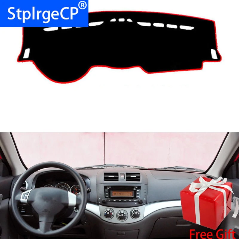 For changan Alsvin 2009 2010 2011 2012 Car Styling Dash Mat Dashmat Dashboard Sticker Cover Sun Shade Dash Board Cover Carpet
For changan Alsvin 2009 2010 2011 2012 Car Styling Dash Mat Dashmat Dashboard Sticker Cover Sun Shade Dash Board Cover Carpet