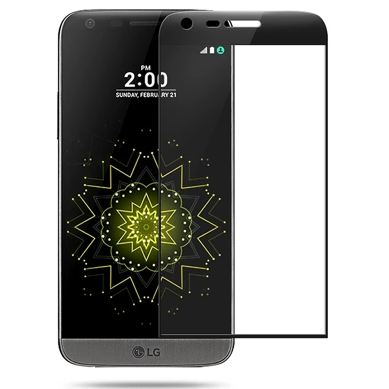 New 3D Tempered Glass for LG G9 G5 Safety Bllack Full Screen Protectors on For LG G5 G9 Surface Protective Glass Film
New 3D Tempered Glass for LG G9 G5 Safety Bllack Full Screen Protectors on For LG G5 G9 Surface Protective Glass Film