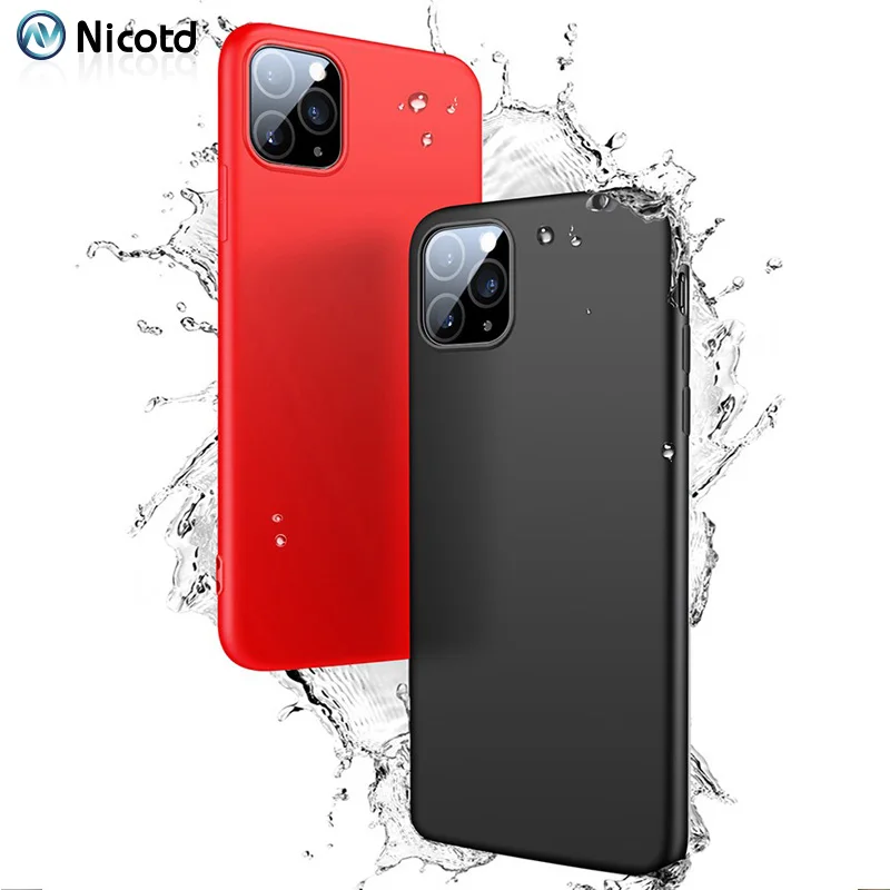 Liquid Silicone Case For iPhone 11 Pro Max Back Cover For iPhone XS Max XR X Capa on iPhone 8 7 6 6s Plus Soft Case 12 Pro max
Liquid Silicone Case For iPhone 11 Pro Max Back Cover For iPhone XS Max XR X Capa on iPhone 8 7 6 6s Plus Soft Case 12 Pro max