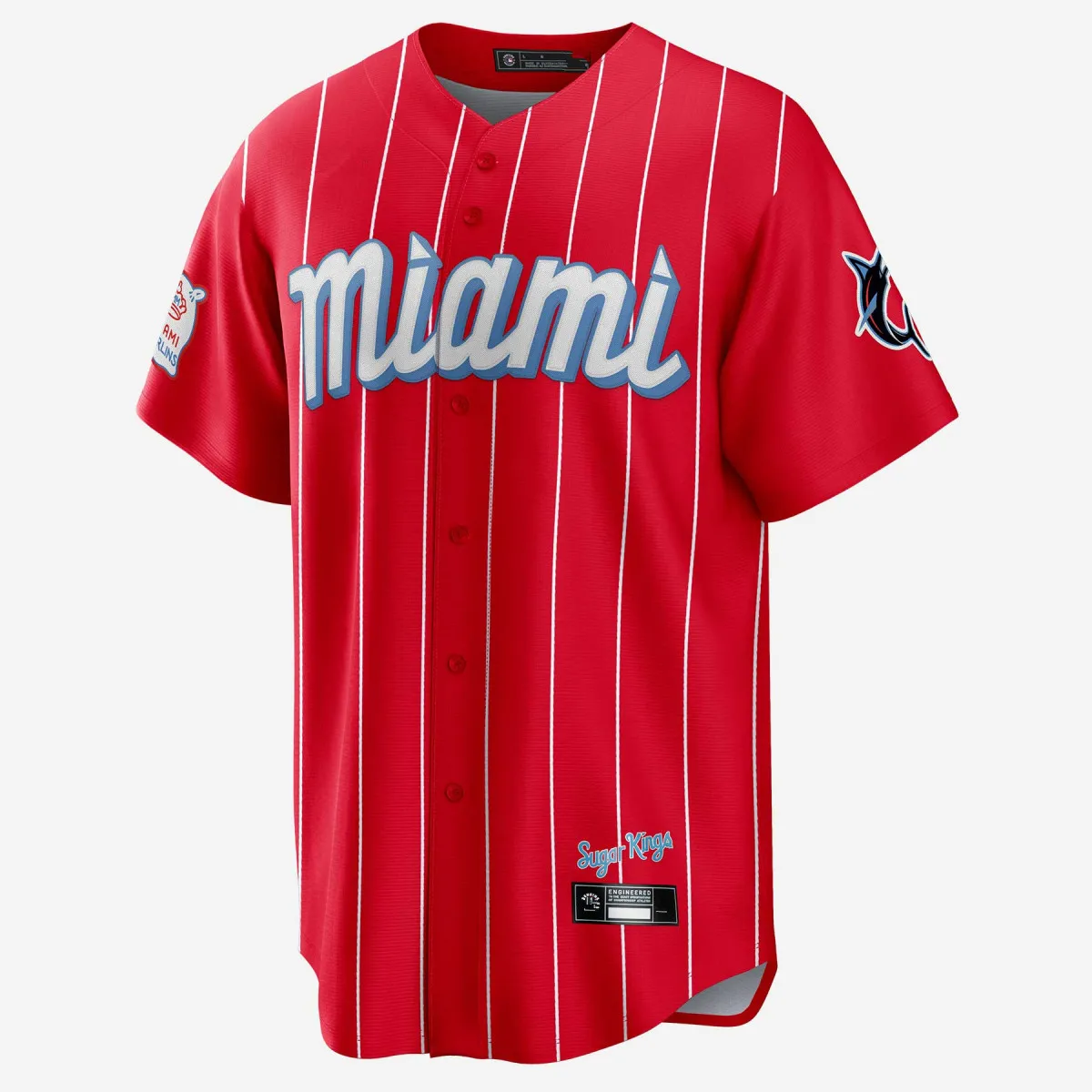 Miami City Connect baseball Jerseys Cool base 2021 Replica Custom Men personalized baseball Jersey embroider Stitch jersey
Miami City Connect baseball Jerseys Cool base 2021 Replica Custom Men personalized baseball Jersey embroider Stitch jersey
