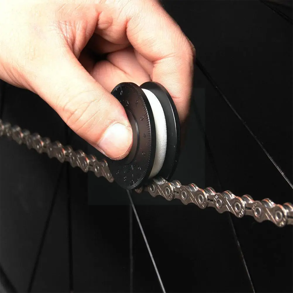Risk Bicycle Mountain Road Chain Tool Holder Cleaning Maintenance Bicycle Chain Retainer Oiler Accessories U3s0
Risk Bicycle Mountain Road Chain Tool Holder Cleaning Maintenance Bicycle Chain Retainer Oiler Accessories U3s0