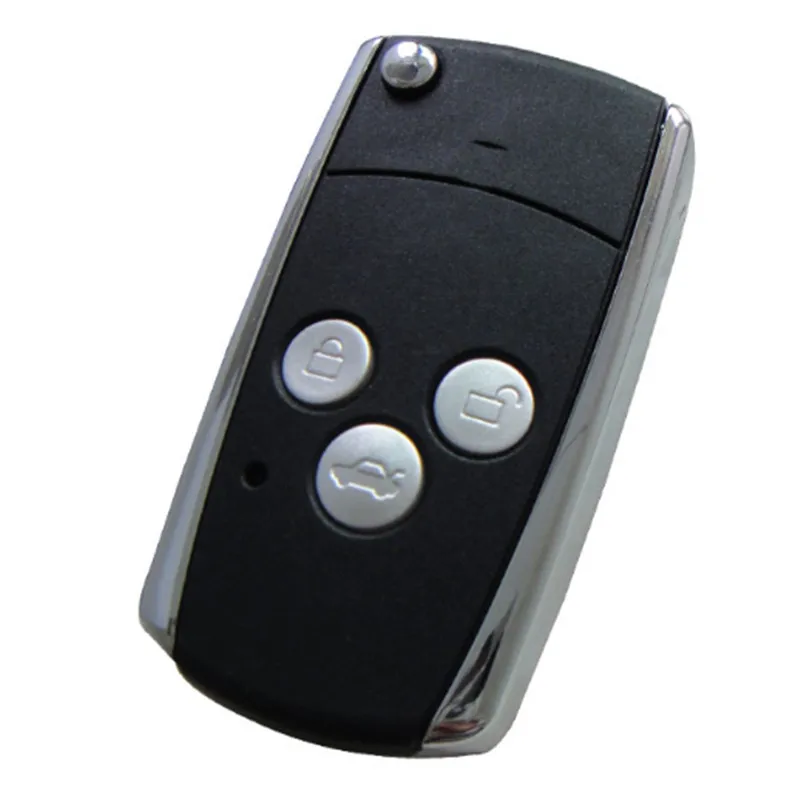 5PCS Replacement Modified Flip Folding Remote Car Key Case 3 Buttons For Toyota Camry Corolla Prado RAV4 Vios Hilux Yaris
5PCS Replacement Modified Flip Folding Remote Car Key Case 3 Buttons For Toyota Camry Corolla Prado RAV4 Vios Hilux Yaris