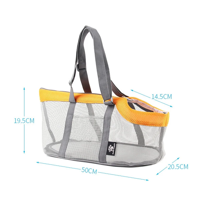 Foldable Pet Carry Bag Breathable Mesh Dog Cat Bag Portable Fashion Pet Handbag Satchel For Cat Bag Outdoor Travel Pet Supplies
Foldable Pet Carry Bag Breathable Mesh Dog Cat Bag Portable Fashion Pet Handbag Satchel For Cat Bag Outdoor Travel Pet Supplies