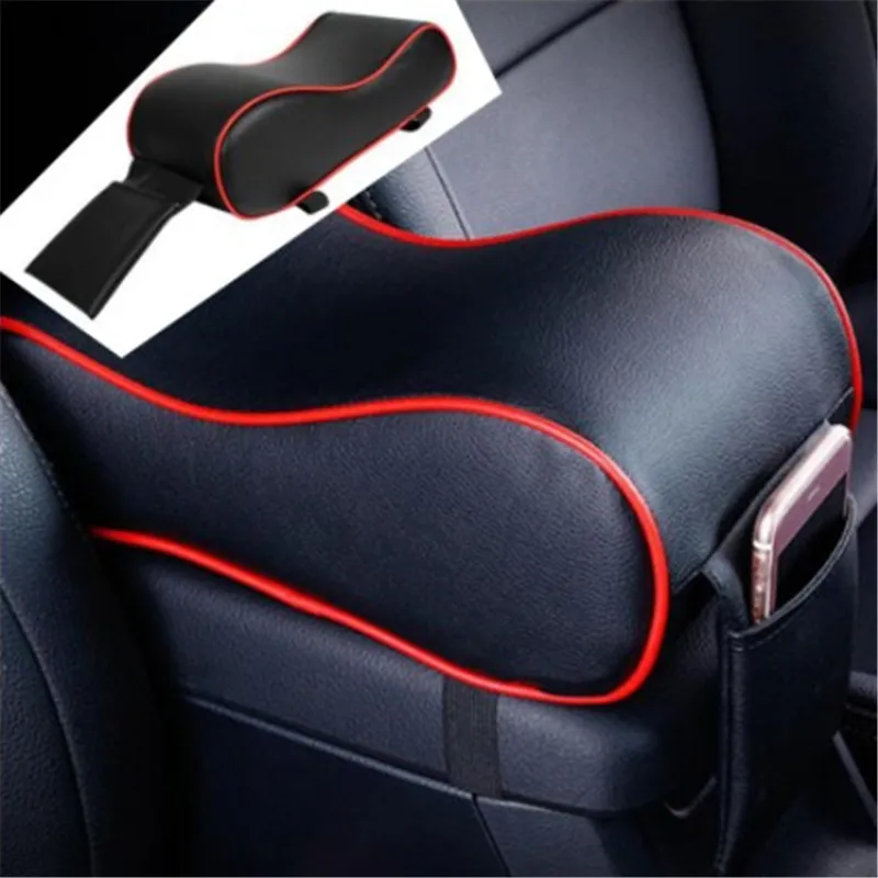 Leather Car Center Console Armrest Box Cushion For Kia Rio K2 K3 K5 K4 Cerato,Soul,Forte,Sportage R,SORENTO,Mohave,OPTIMA
Leather Car Center Console Armrest Box Cushion For Kia Rio K2 K3 K5 K4 Cerato,Soul,Forte,Sportage R,SORENTO,Mohave,OPTIMA