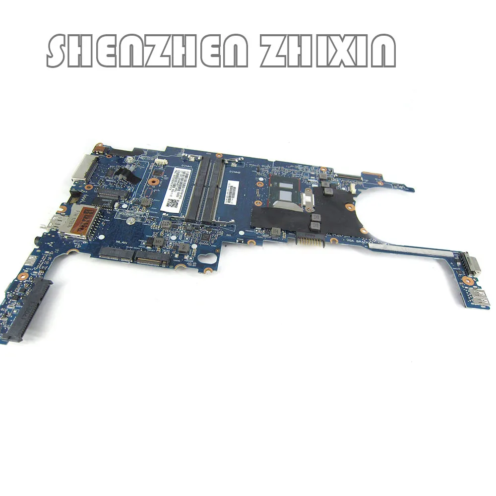 yourui For HP ProBook 820 G3 Laptop motherboard with I5-6200u CPU DDR4 831762-001 831762-501 831762-601 6050A2892301
yourui For HP ProBook 820 G3 Laptop motherboard with I5-6200u CPU DDR4 831762-001 831762-501 831762-601 6050A2892301