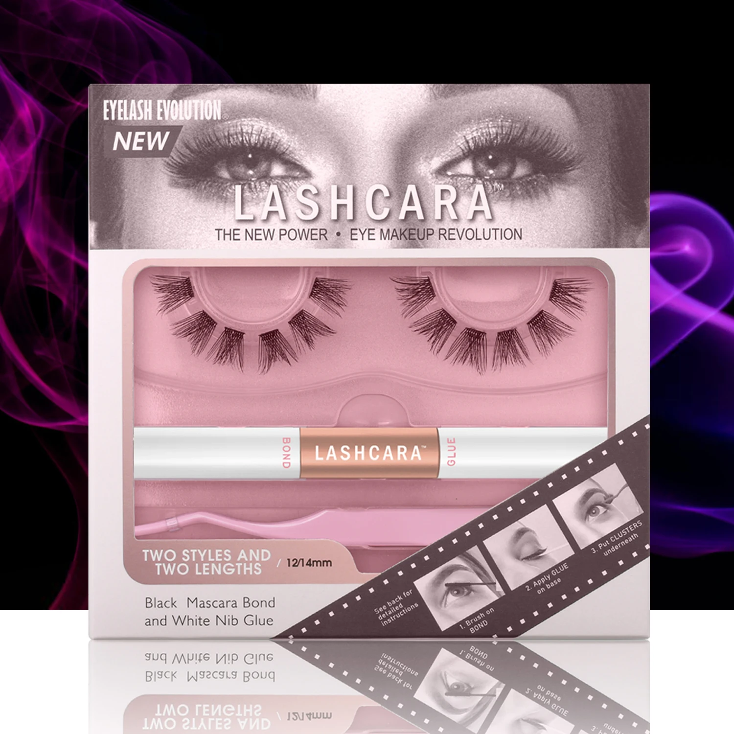 EASITENSION Lash Cluster 0.1 Mm D Curl Cluster Lashes Faux Cils Bouquet Clusters False Eyelashes 30d Individual Lashes
EASITENSION Lash Cluster 0.1 Mm D Curl Cluster Lashes Faux Cils Bouquet Clusters False Eyelashes 30d Individual Lashes