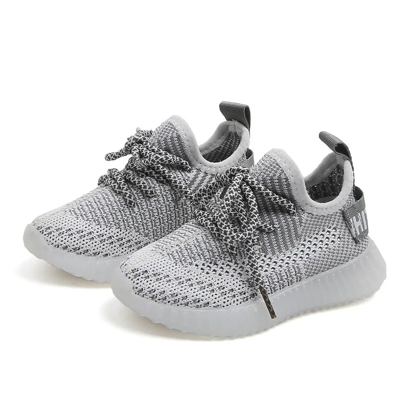 led girls boys kids shoes luminous glowing children sneakers shoes tennis infantil baby sneakers mesh casual glowing kids shoe
led girls boys kids shoes luminous glowing children sneakers shoes tennis infantil baby sneakers mesh casual glowing kids shoe