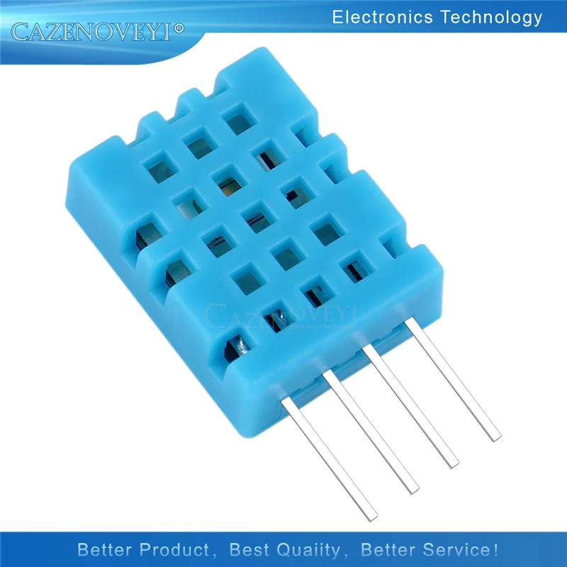 1pcs/lot DHT11 DHT 11 Digital Temperature and Humidity Sensor DIY KIT In Stock|Датчики| |