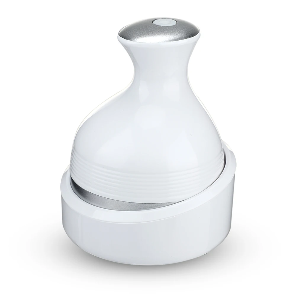 2021 New 3D Waterproof Electric Head Massager Wireless Scalp Promote Hair Growth Body Deep Tissue Kneading Vibrating Massage
2021 New 3D Waterproof Electric Head Massager Wireless Scalp Promote Hair Growth Body Deep Tissue Kneading Vibrating Massage