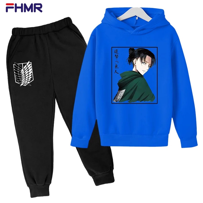 Spring Autumn Hooded Attack On Titan Cosplay Hoodies Japan Comics Hiphop Style Good Quality Kids sweatshirt 6 Color To Choose
Spring Autumn Hooded Attack On Titan Cosplay Hoodies Japan Comics Hiphop Style Good Quality Kids sweatshirt 6 Color To Choose