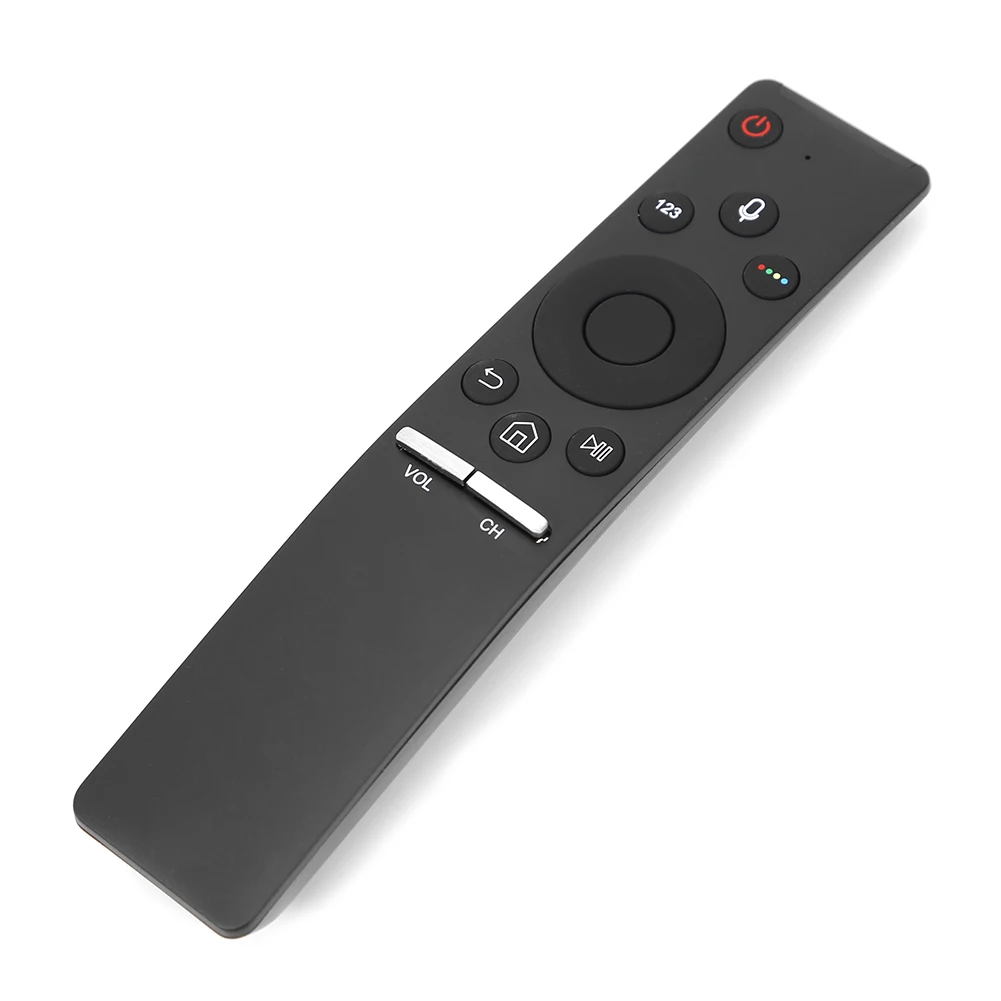 Remote Control for Samsung 4K TV Voice Remote Control BN5901266A QN43Q60RAFXZA RMCSPM1AP1 UN75MU630D UN40MU6300FXZA
Remote Control for Samsung 4K TV Voice Remote Control BN5901266A QN43Q60RAFXZA RMCSPM1AP1 UN75MU630D UN40MU6300FXZA