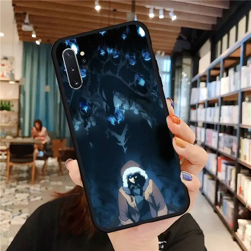 igris solo leveling Phone Case For Samsung A50 A51 A71 A20E A20S S10 S20 S21 S30 Plus ultra 5G M11 funda cover
igris solo leveling Phone Case For Samsung A50 A51 A71 A20E A20S S10 S20 S21 S30 Plus ultra 5G M11 funda cover