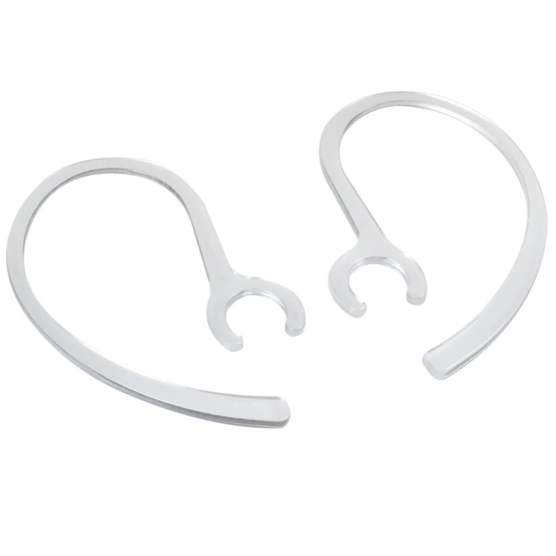 6x ушной крючок для Samsung HM1300 HM1600 HM1610 HM1800 HM1900 Bluetooth гарнитура
6x ушной крючок для Samsung HM1300 HM1600 HM1610 HM1800 HM1900 Bluetooth гарнитура
