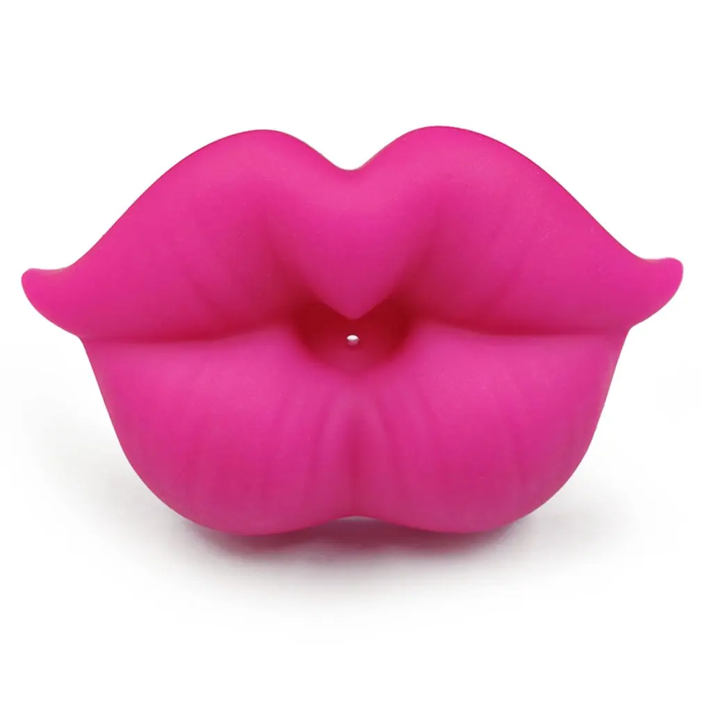 Food Grade Silicone Baby Pacifier Lip Mouth Shape Infant Toddler Baby Soother Teether Funny Nipple Feeding Orthodontic Teat
Food Grade Silicone Baby Pacifier Lip Mouth Shape Infant Toddler Baby Soother Teether Funny Nipple Feeding Orthodontic Teat