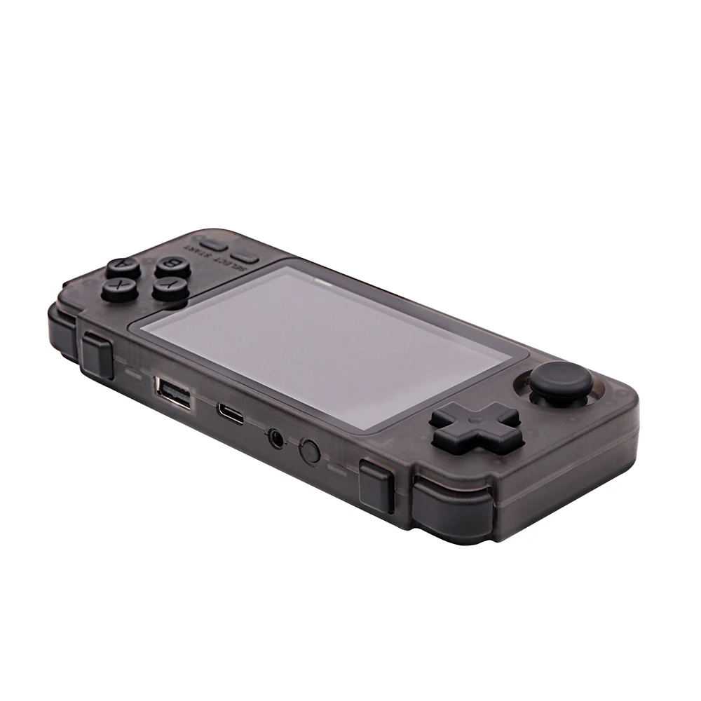 RK2020 3.5 inch IPS Retro Game Console Joystick Handheld Game Console Support TF Card 32G Video Game For PSP PS1 N64 Game
RK2020 3.5 inch IPS Retro Game Console Joystick Handheld Game Console Support TF Card 32G Video Game For PSP PS1 N64 Game