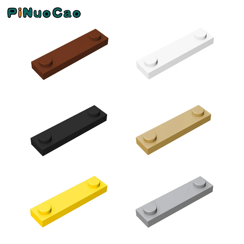 Специальный конструктор PINUOCAO, пластина 1x4 с 2 шпильками, деталь MOC, игрушки «сделай сам» для детей, совместимы с 92593, 20 шт./компл., подарки
Специальный конструктор PINUOCAO, пластина 1x4 с 2 шпильками, деталь MOC, игрушки «сделай сам» для детей, совместимы с 92593, 20 шт./компл., подарки