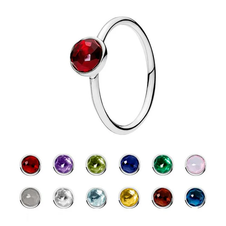 YPD64 S925 Sterling Silver Ring lady ring zircon ring wedding engagement birthday party gift
YPD64 S925 Sterling Silver Ring lady ring zircon ring wedding engagement birthday party gift