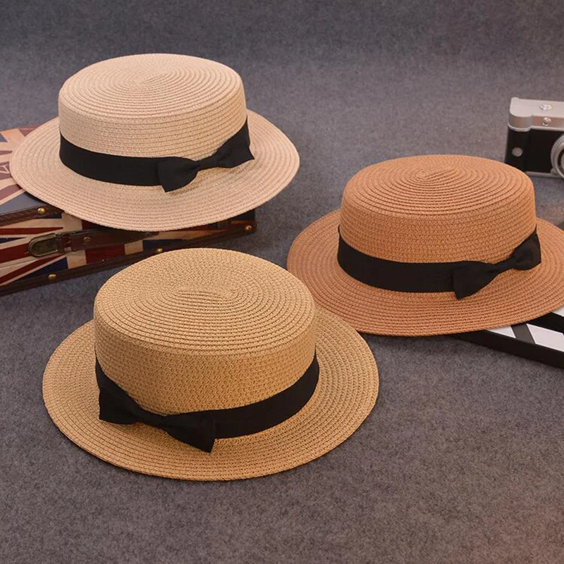 Соломенная шляпа для детей и взрослых, модная Милая Детская шапка от солнца, с бантом, ручной работы, Пляжная шапка с большими полями, повсед...
Соломенная шляпа для детей и взрослых, модная Милая Детская шапка от солнца, с бантом, ручной работы, Пляжная шапка с большими полями, повсед...