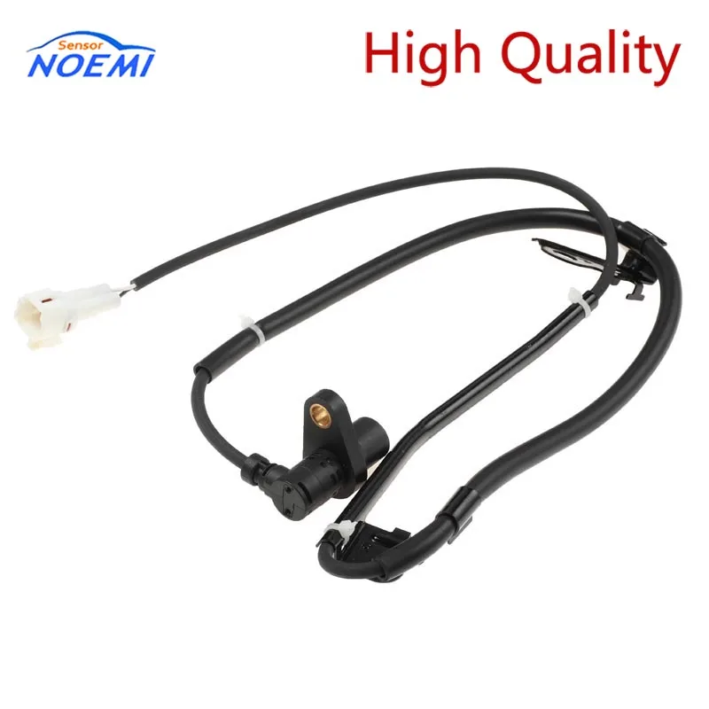 YAOPEI 89542-47020 Front Right ABS Wheel Speed fit 2004-2009 for Toyota Prius 1.5L OEM 8954247020 5S6813 ALS776
YAOPEI 89542-47020 Front Right ABS Wheel Speed fit 2004-2009 for Toyota Prius 1.5L OEM 8954247020 5S6813 ALS776