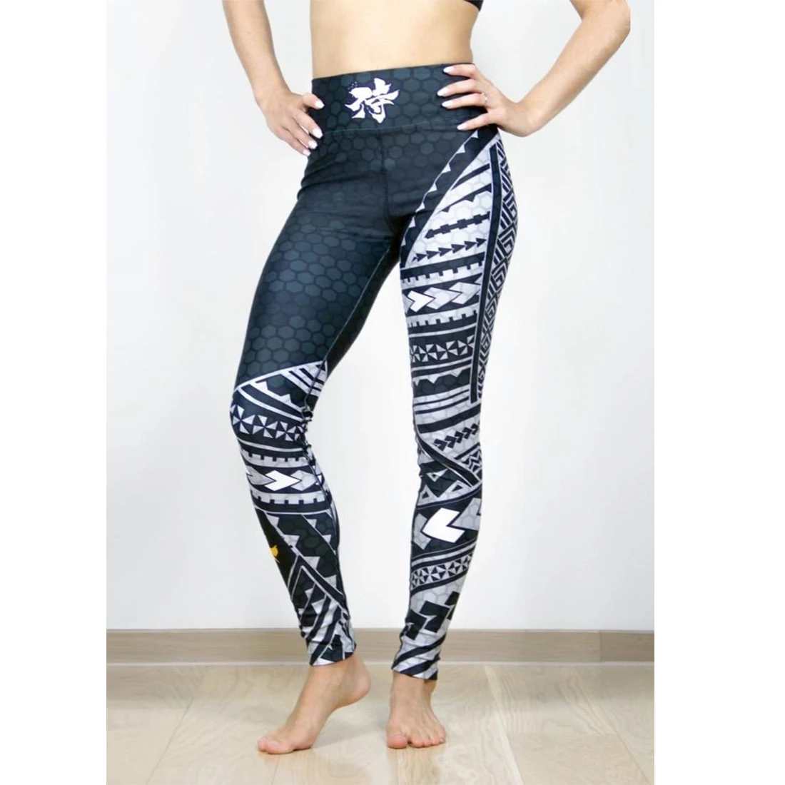 Autumn New Style Sportswear Workout Polyester High Waist Leggings Elastic Force Outdoor Breathable Fahion Skinny Leggings
Autumn New Style Sportswear Workout Polyester High Waist Leggings Elastic Force Outdoor Breathable Fahion Skinny Leggings