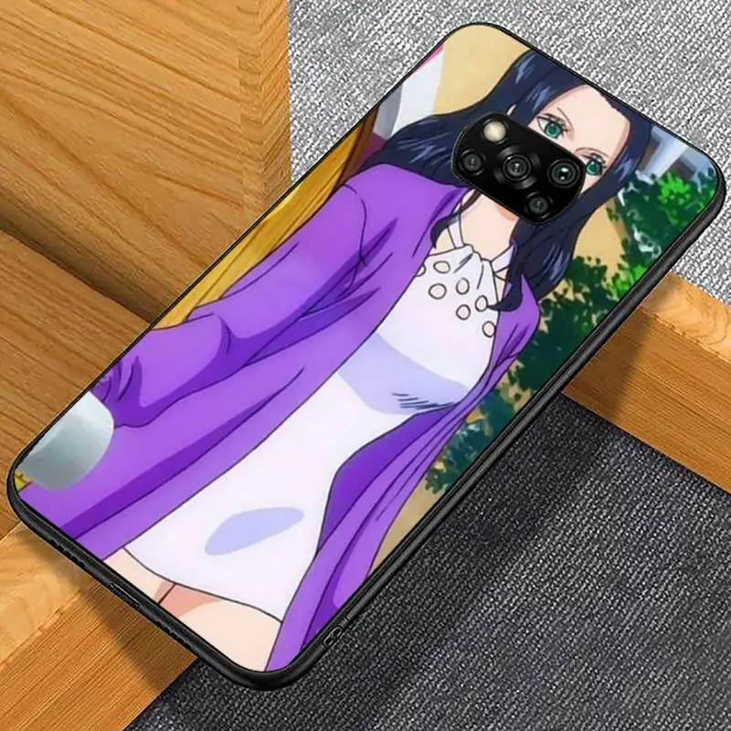 One Piece Sexy Boa Hancock amine Phone Case For Xiaomi redmi note mi 7 8 9 10 a s t pro max 4G 5g mobile bags
One Piece Sexy Boa Hancock amine Phone Case For Xiaomi redmi note mi 7 8 9 10 a s t pro max 4G 5g mobile bags