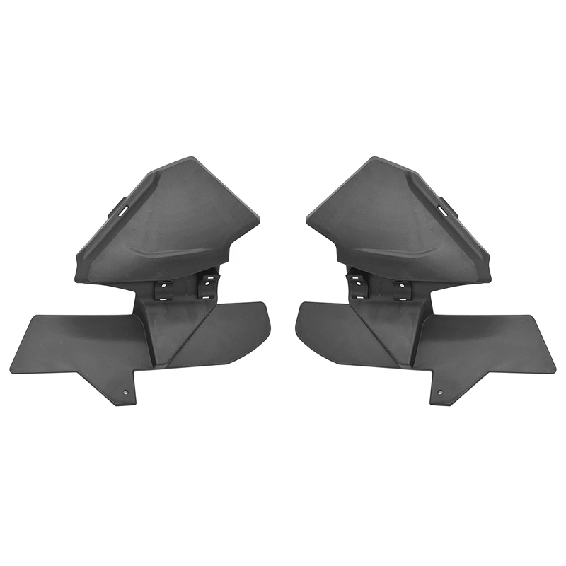 Motorcycle Side Splash Shield Frame Fender Decorative Box for BMW R120GS LC R1250GS ADV 2013-2021
Motorcycle Side Splash Shield Frame Fender Decorative Box for BMW R120GS LC R1250GS ADV 2013-2021