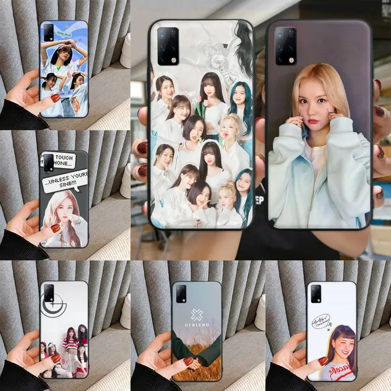 HIMONBEN Gfriend Phone Case For xiaomi note10 note3 note2 max3 max2 9 8 6 5 lite pro plus se soft Cover Fundas
HIMONBEN Gfriend Phone Case For xiaomi note10 note3 note2 max3 max2 9 8 6 5 lite pro plus se soft Cover Fundas