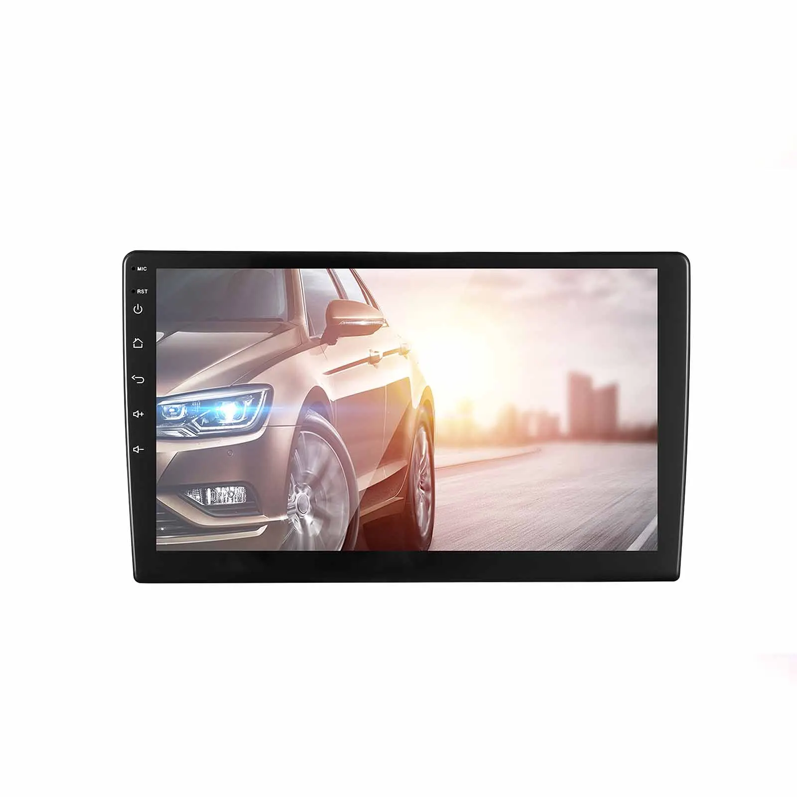 Car MP5 Player HD1080P WIFI Car Radio Player for Android 1G+16G Bluetooth Touch Stereo Radio MP5 Player Built in GPS Function
Car MP5 Player HD1080P WIFI Car Radio Player for Android 1G+16G Bluetooth Touch Stereo Radio MP5 Player Built in GPS Function