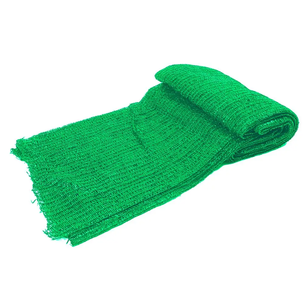 4*5m 40% Sunblock Shade Cloth for Plant Cover Greenhouse Barn Green Sunshade Cover Garden Patio Orchard Accessorie DIY 
4*5m 40% Sunblock Shade Cloth for Plant Cover Greenhouse Barn Green Sunshade Cover Garden Patio Orchard Accessorie DIY