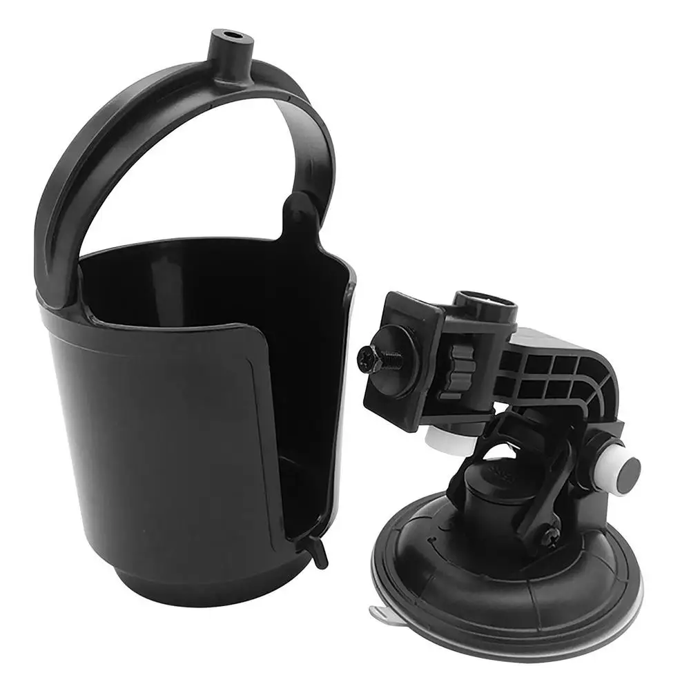 Автомобильный подстаканник, автомобильный утопленный складной держатель для чашек, крепкий черный складной регулируемый держатель для ст...
Автомобильный подстаканник, автомобильный утопленный складной держатель для чашек, крепкий черный складной регулируемый держатель для ст...