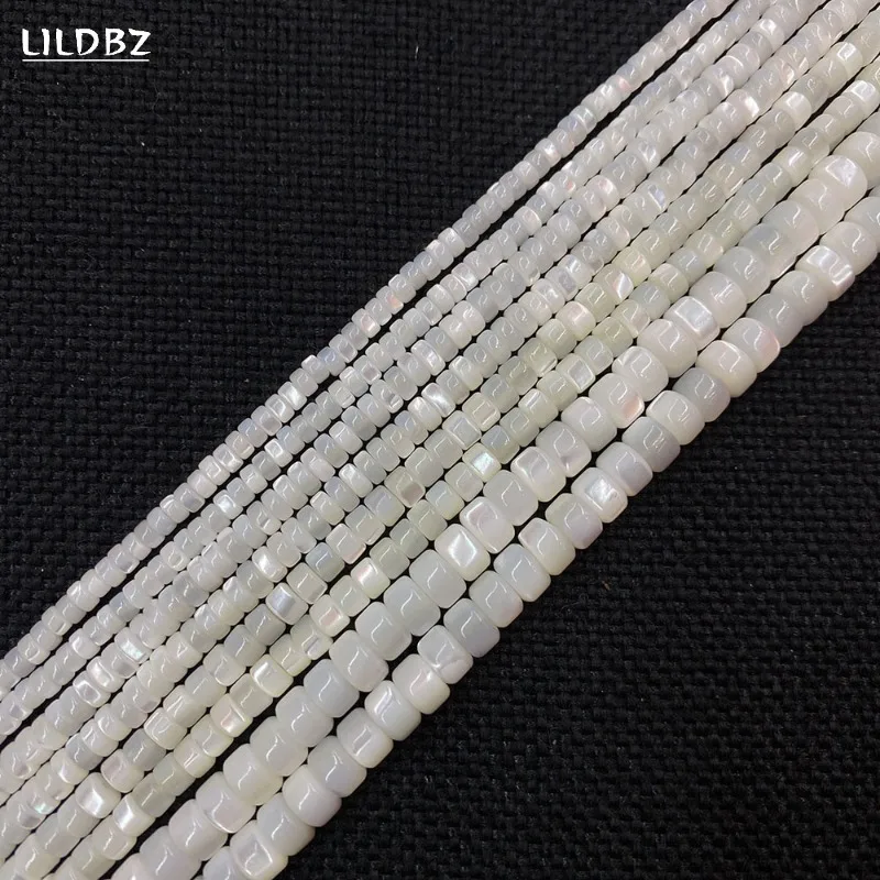 Free Shipping Natural White Butterfly Shell Beads 2-6mm White Butterfly Shell Bead Jewelry Making DIY Necklace Bracelet Earrings 
Free Shipping Natural White Butterfly Shell Beads 2-6mm White Butterfly Shell Bead Jewelry Making DIY Necklace Bracelet Earrings