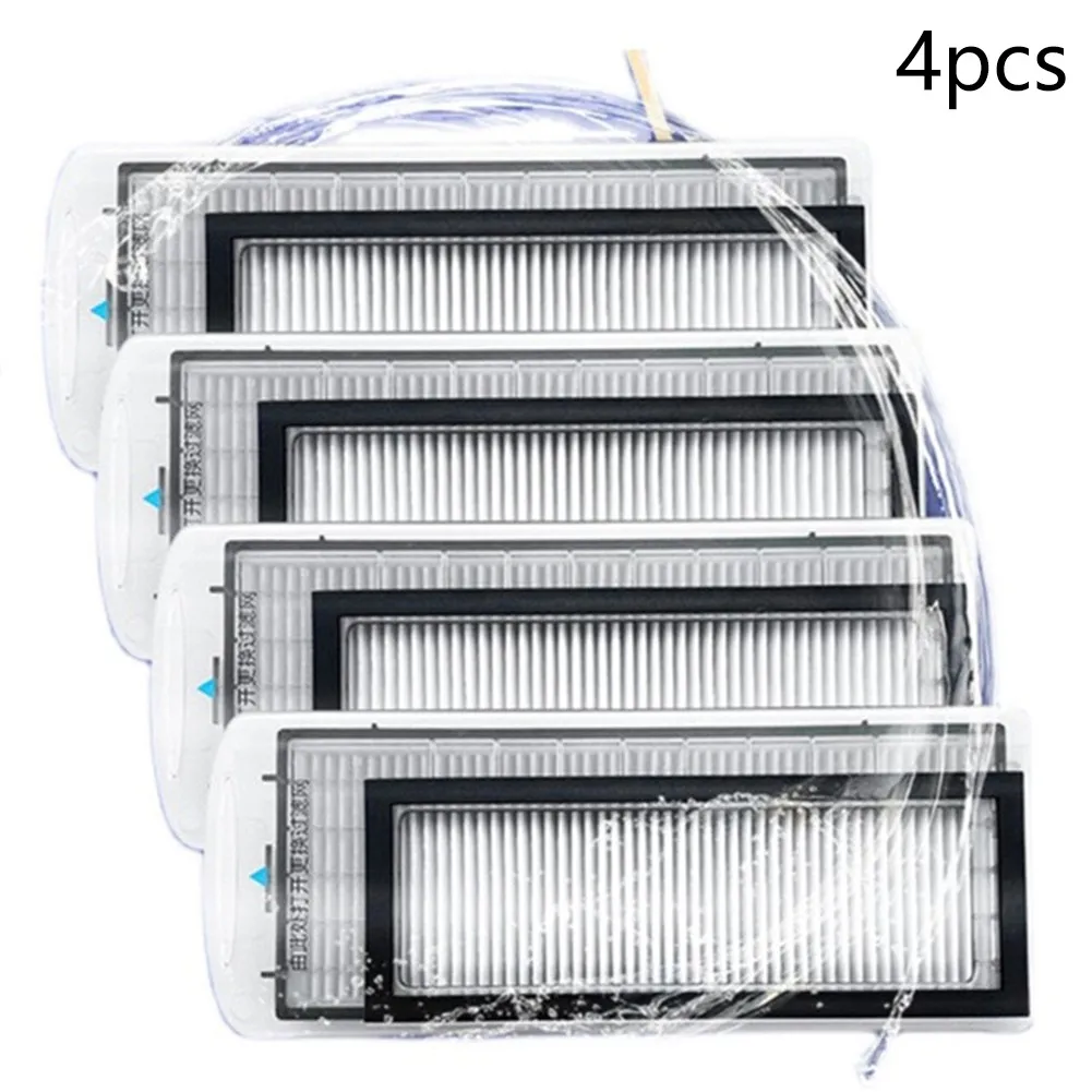 4pcs/pack Filters Washable Reusable Filter Kit For Narwal YJCC001-1 Vacuum Cleaner Parts Reduce Dust Pollen Replace Accessories
4pcs/pack Filters Washable Reusable Filter Kit For Narwal YJCC001-1 Vacuum Cleaner Parts Reduce Dust Pollen Replace Accessories