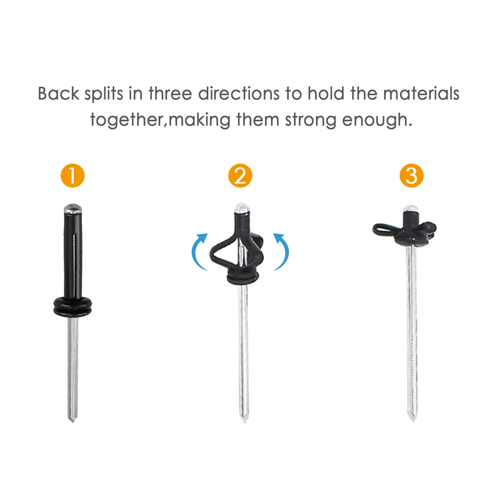 Kayak Anchor Trolley Kit with Tri-grip Rivets O-ring Cleat Rope Pad Eyes Pulleys Lashing Triangle Screws for Kayak Boat
Kayak Anchor Trolley Kit with Tri-grip Rivets O-ring Cleat Rope Pad Eyes Pulleys Lashing Triangle Screws for Kayak Boat