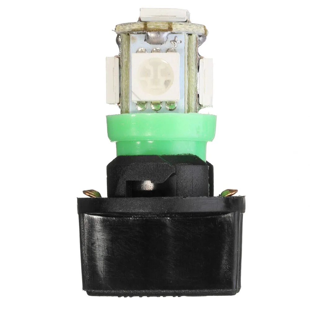 10pcs Green T10 194 LED Bulbs Instrument Panel Gauge Cluster Dash Light Sockets Car Gauge Speed Dash Bulb Car Accessories
10pcs Green T10 194 LED Bulbs Instrument Panel Gauge Cluster Dash Light Sockets Car Gauge Speed Dash Bulb Car Accessories
