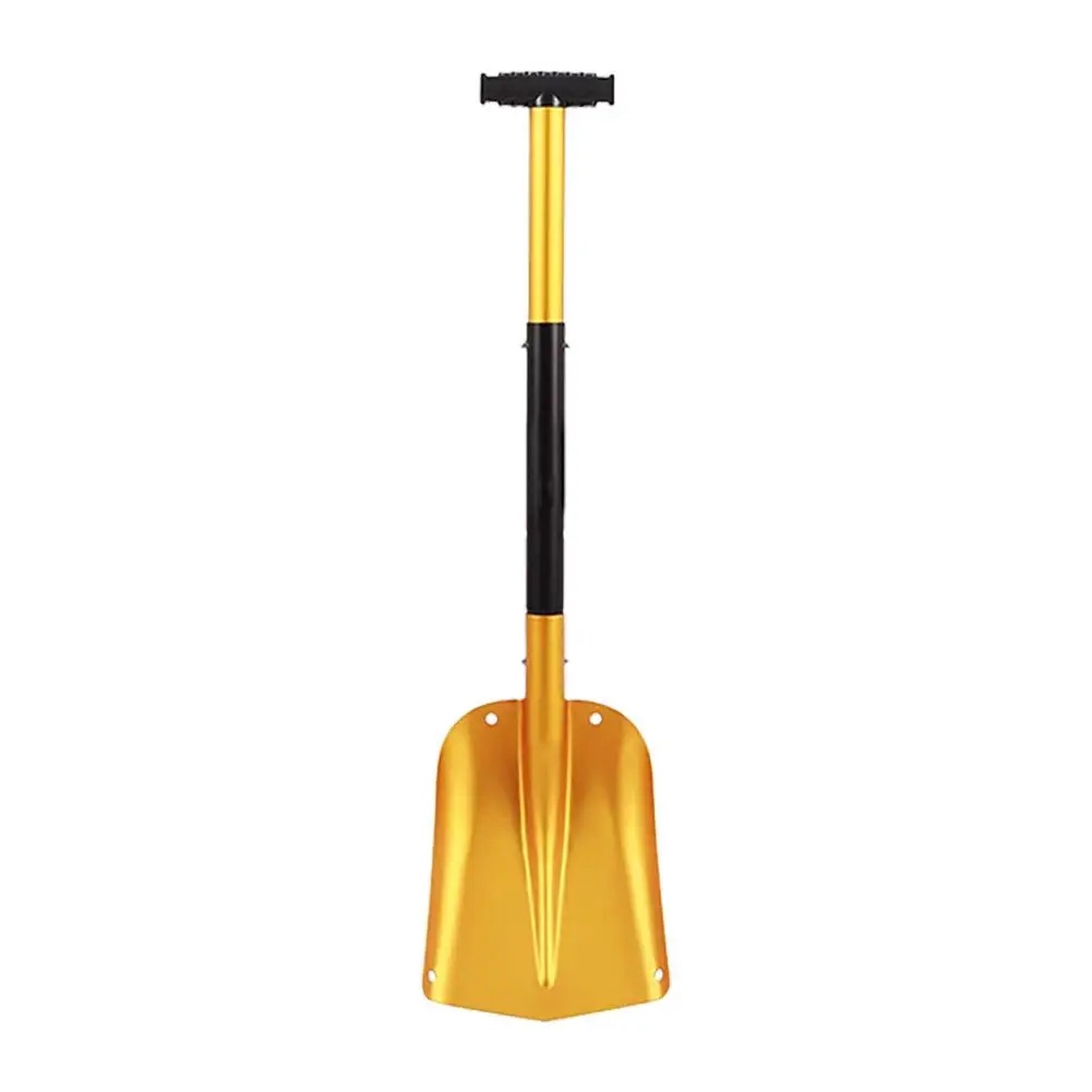 Aluminum Collapsible Snow Shovel Lightweight And Durable Aluminum Sport Utility Shovel Portable And Adjustable Snow Shovel For
Aluminum Collapsible Snow Shovel Lightweight And Durable Aluminum Sport Utility Shovel Portable And Adjustable Snow Shovel For