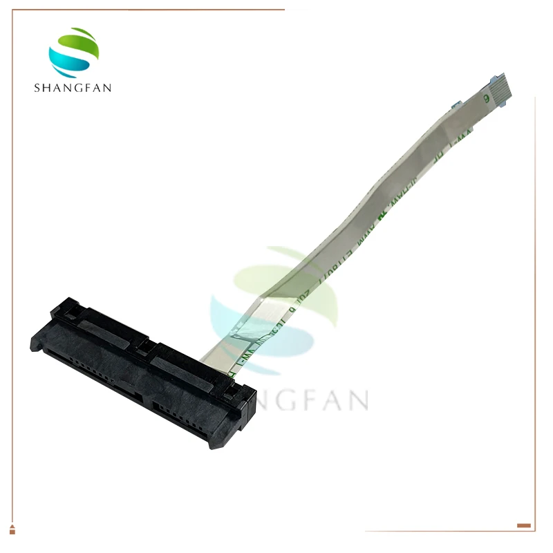 Новинка разъем для жесткого диска SATA гибкий кабель FFC HDD MB S14BW0X 44R-100103-3001 |