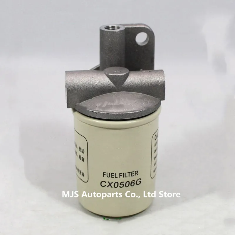 Сепаратор масляной воды CX0506 C0506 для Fukuda 295 Series S1110 S1115, сельскохозяйственный тракторный фильтр, база для дизельного двигателя
Сепаратор масляной воды CX0506 C0506 для Fukuda 295 Series S1110 S1115, сельскохозяйственный тракторный фильтр, база для дизельного двигателя