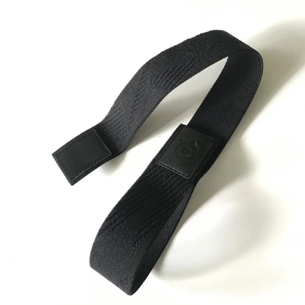 New Original Black Elastic Headband for SteelSeries Arctis pro 7 Gaming Headset, Arctis pro 7 Headphone Headband Repair
New Original Black Elastic Headband for SteelSeries Arctis pro 7 Gaming Headset, Arctis pro 7 Headphone Headband Repair