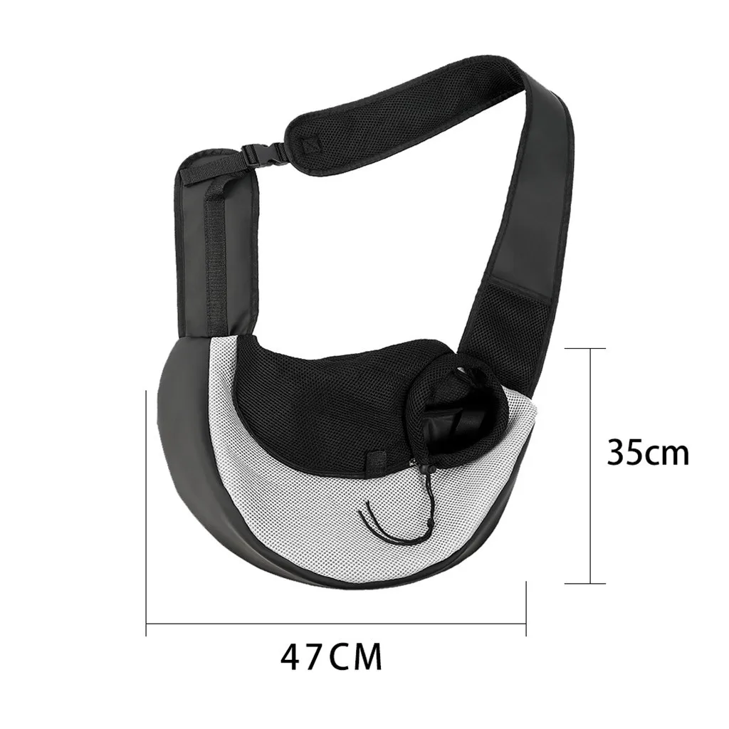 Classic Pet Carrier Portable Pet Dog Cat Backpack Carrier Shoulder Bag Rucksack Pet Travelling Bag For Outdoor Hiking Travel
Classic Pet Carrier Portable Pet Dog Cat Backpack Carrier Shoulder Bag Rucksack Pet Travelling Bag For Outdoor Hiking Travel